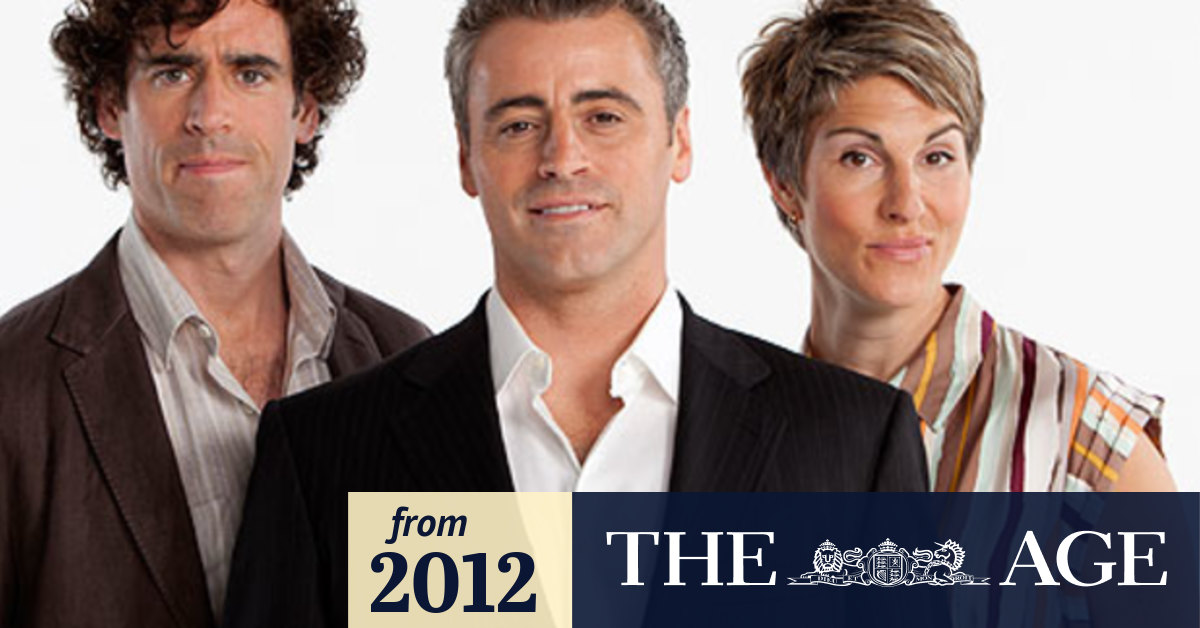 Freetoair TV Tuesday, September 4